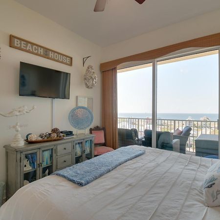 Beachfront Gulf Shores Family Escape Pool Access Εξωτερικό φωτογραφία