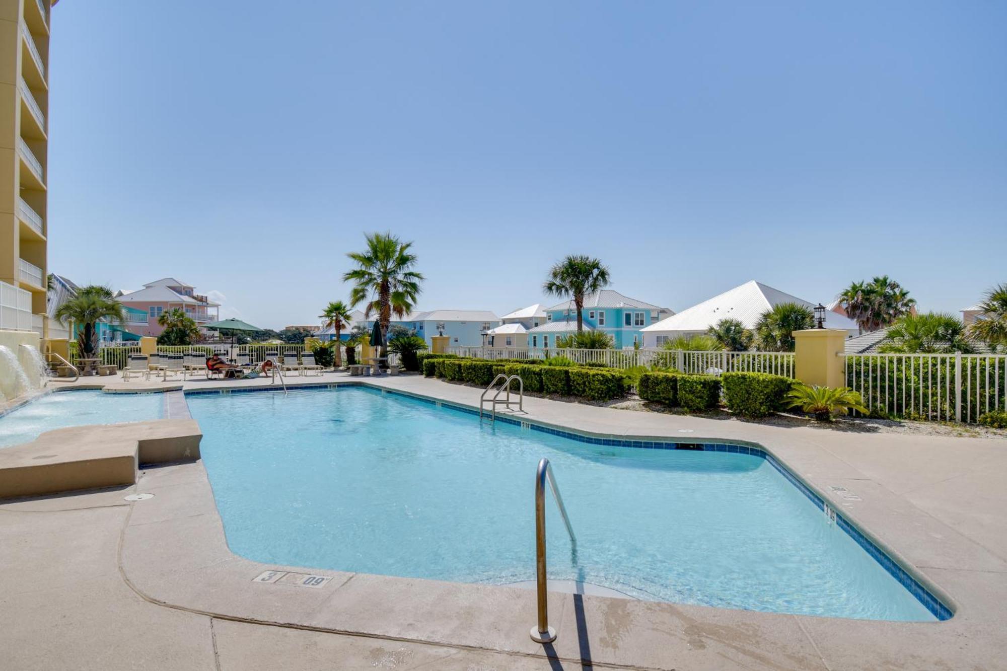 Beachfront Gulf Shores Family Escape Pool Access Εξωτερικό φωτογραφία