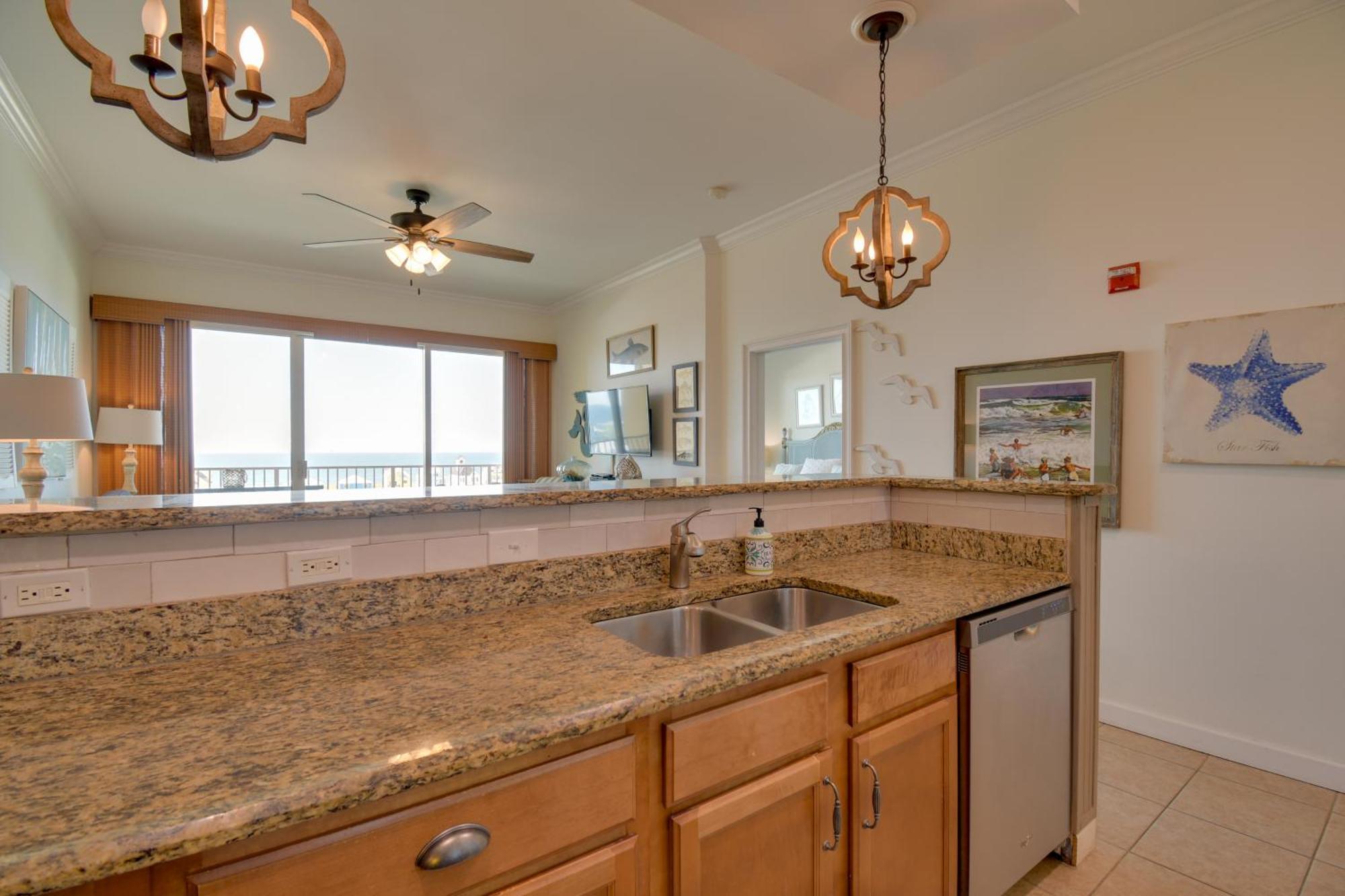 Beachfront Gulf Shores Family Escape Pool Access Εξωτερικό φωτογραφία