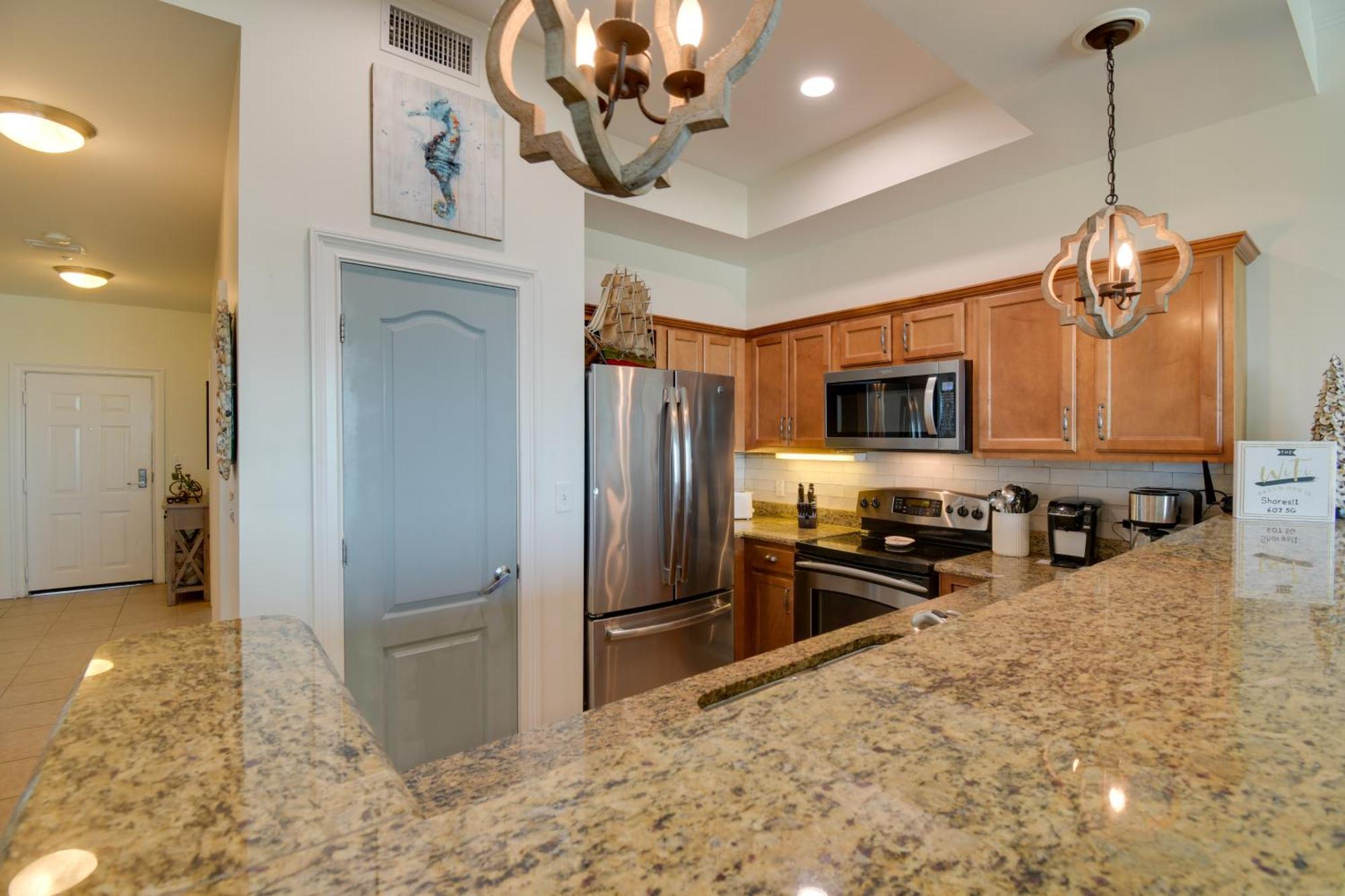 Beachfront Gulf Shores Family Escape Pool Access Εξωτερικό φωτογραφία