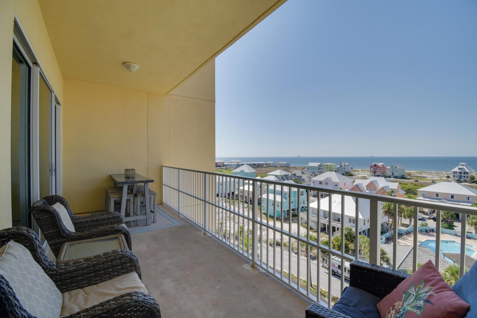 Beachfront Gulf Shores Family Escape Pool Access Εξωτερικό φωτογραφία