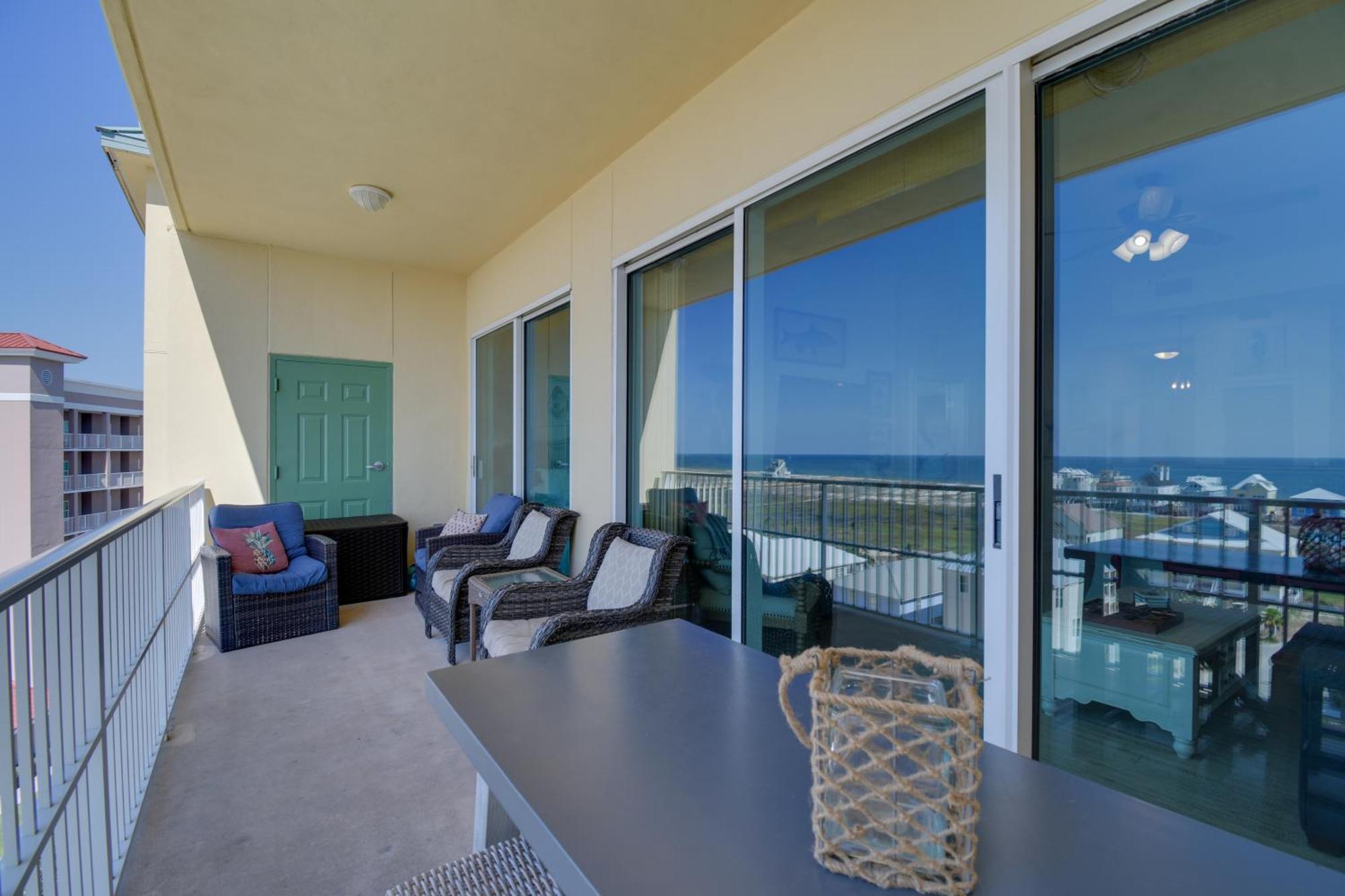 Beachfront Gulf Shores Family Escape Pool Access Εξωτερικό φωτογραφία