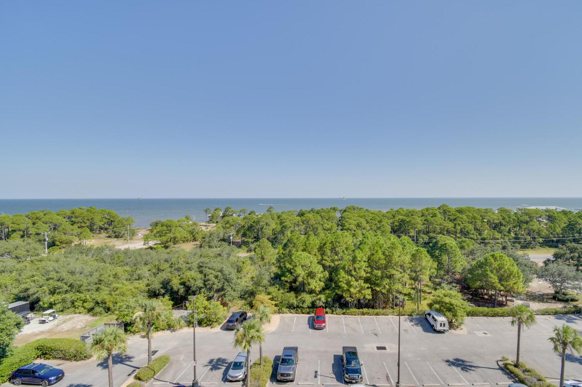 Beachfront Gulf Shores Family Escape Pool Access Εξωτερικό φωτογραφία