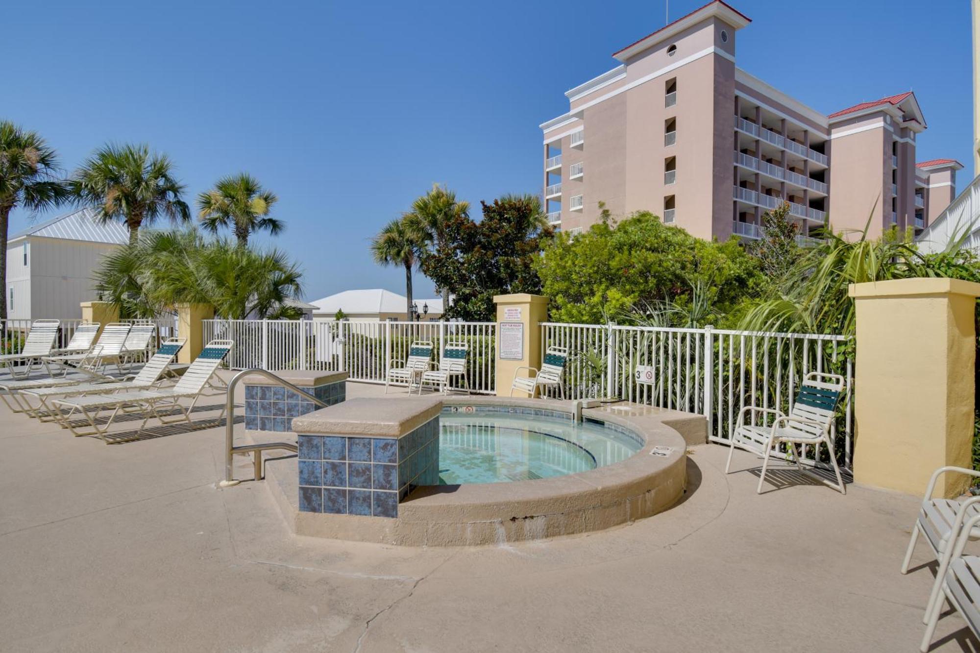 Beachfront Gulf Shores Family Escape Pool Access Εξωτερικό φωτογραφία