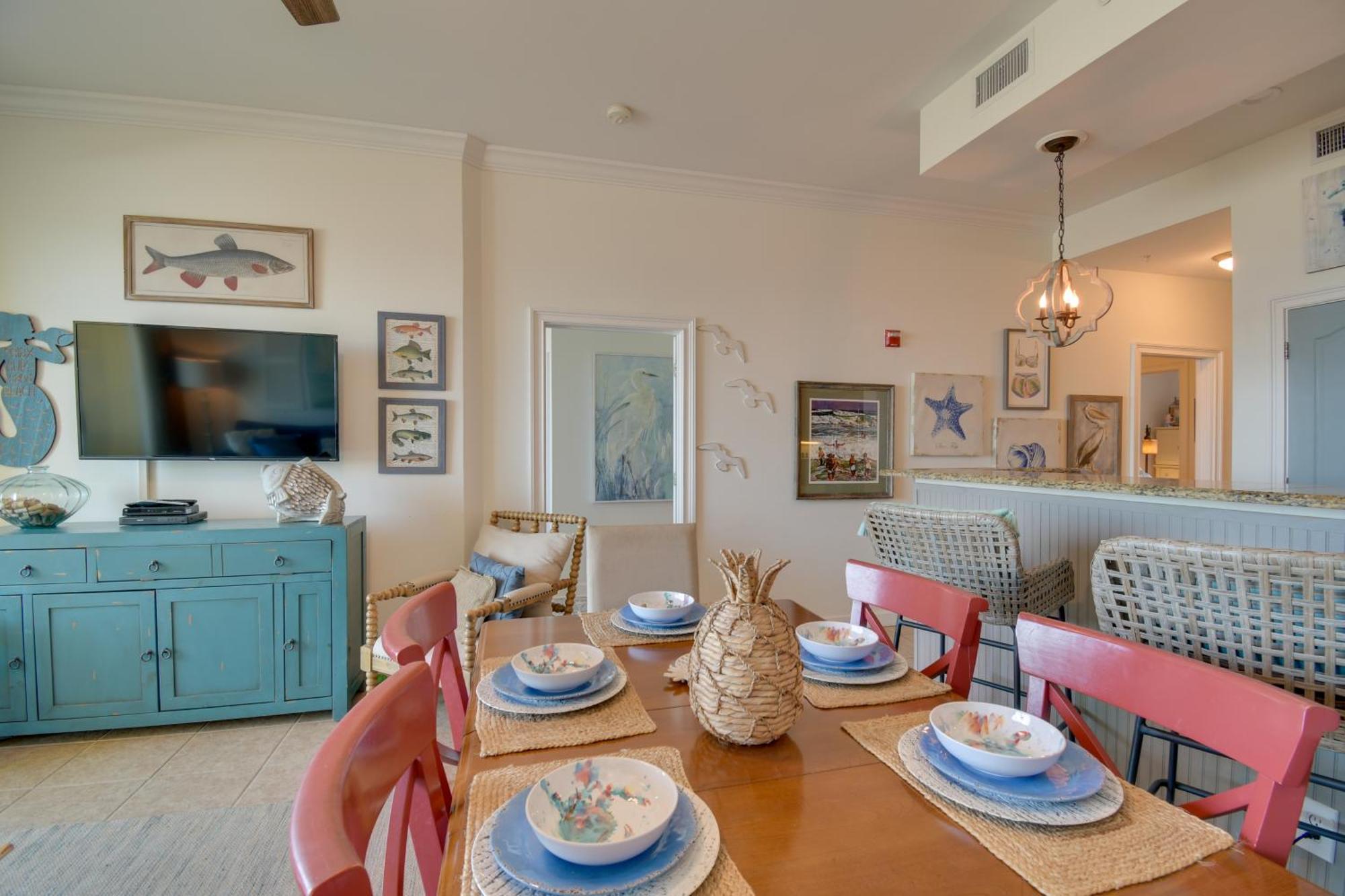 Beachfront Gulf Shores Family Escape Pool Access Εξωτερικό φωτογραφία