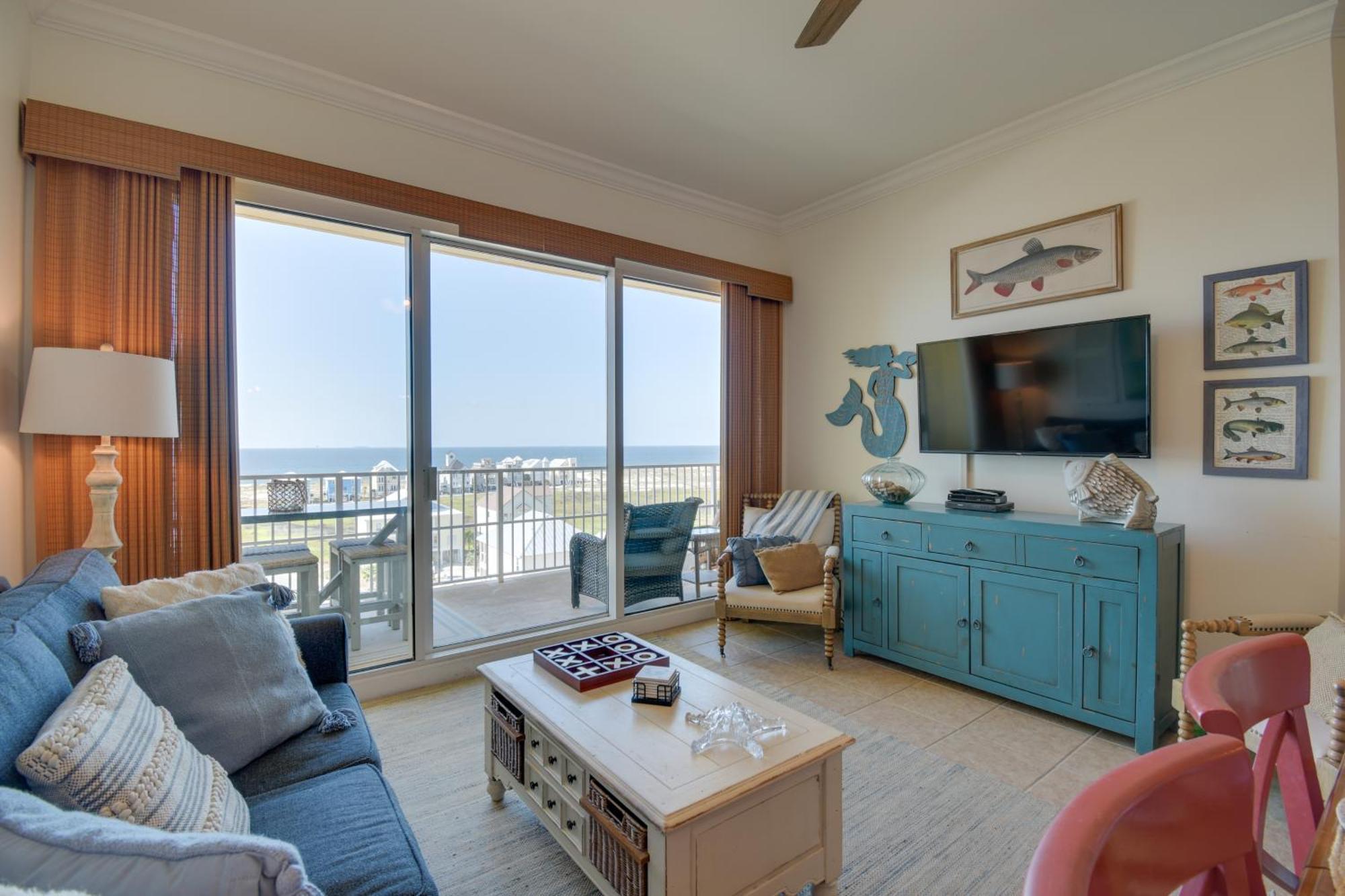 Beachfront Gulf Shores Family Escape Pool Access Εξωτερικό φωτογραφία